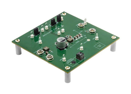 MAX42406EVKIT Soluzioni incorporate 1.5MHz Convertitore Buck sincrono