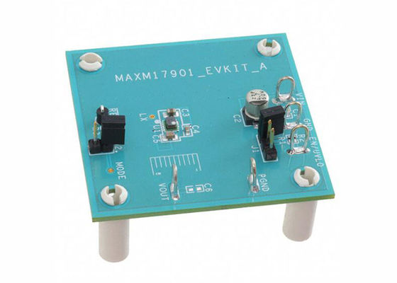 Himalaya uSLIC Step Down Power Module Evaluation Kit per soluzioni incorporate