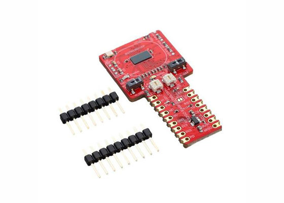 S2GO-RADAR-BGT60LTR11 Soluzioni incorporate Shield2Go Demo Board Sensori radar S2GO