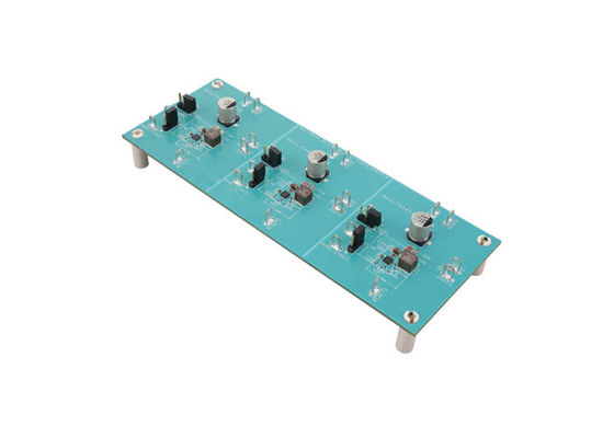 MAX17644C5EVKIT Scheda di valutazione del convertitore DC/DC sincrono ad alta tensione per soluzioni embedded