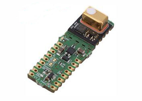 SHIELD-PASCO2-SENSOR Embedded Solutions CO2 Sensor Shield2Go Platform Evaluation Expansion Board