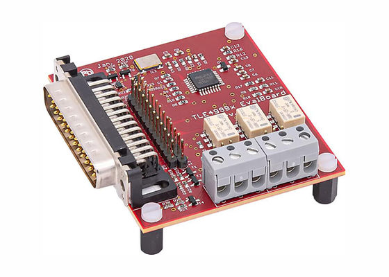 TLE4999X-PROGRAM-KIT Soluzioni incorporate XENSIV TLE4999X Kit di programmazione per sensori lineari