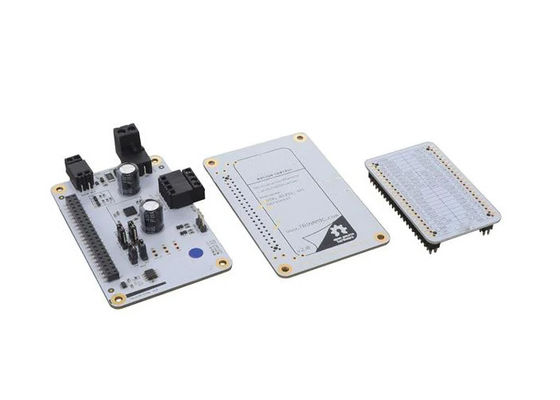 TMC2210-EVAL-KIT Soluzioni incorporate Step/Dir Drive Power Management Board