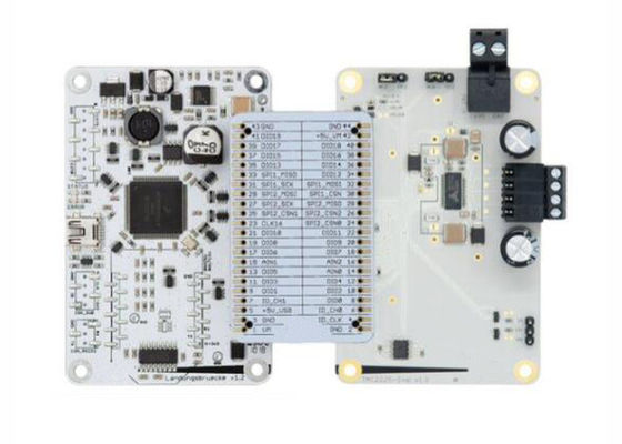 TMC2225-EVAL-KIT Soluzioni incorporate MCU Board Landungsbruecke TMC2225 Board di valutazione