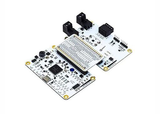 TMC5271-EVAL-KIT Board di valutazione delle soluzioni integrate per il TMC5271 Motor Driver