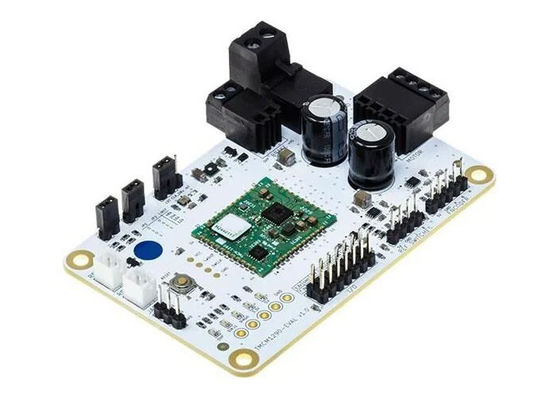 TMCM-1290-EVAL Soluzioni incorporate Motor Controller Stepper Power Management Board