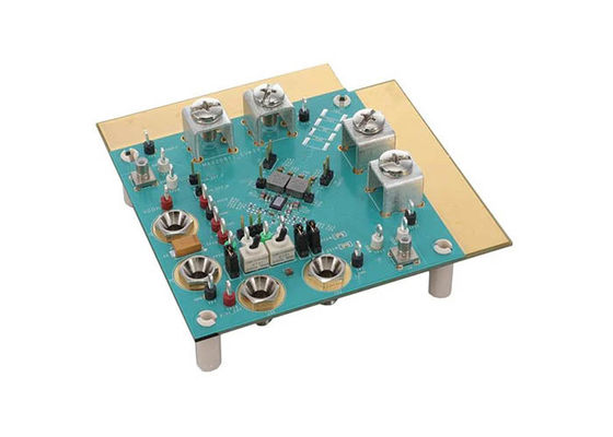 MAX20812EVKIT Soluzioni incorporate Step-Down DC-DC Switching Regulator Evaluation Board