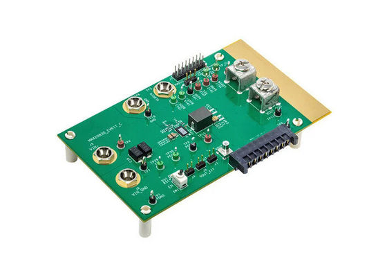 MAX20830EVKIT Soluzioni incorporate Step-Down DC-DC Switching Regulators Board