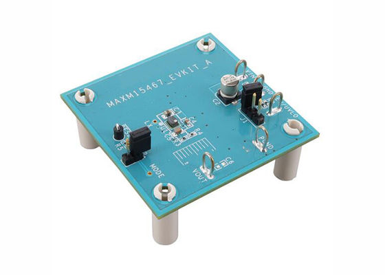 MAXM15467EVKIT Soluzioni incorporate MAXM15467 Step Down Power Module Evaluation Board