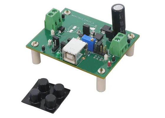 MAX17615EVKIT Soluzioni incorporate Corrente limite di circuito di protezione della scheda di valutazione