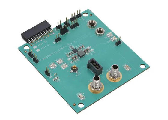 MAX20011CEVKIT Soluzioni incorporate Automotive Single Step-Down Converter Board