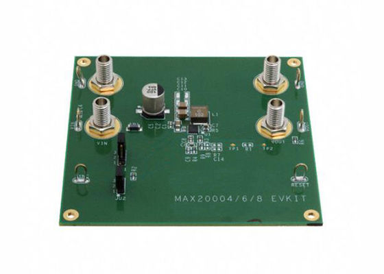 MAX20006EVKIT Kit di valutazione delle soluzioni incorporate MAX20006 Buck Converter Board