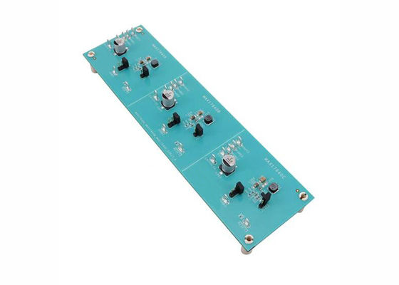 MAX17640BEVKIT Kit di valutazione per soluzioni integrate MAX17640 Convertitori in applicazione