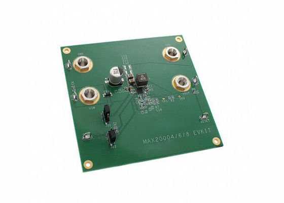 MAX20008EVKIT Embedded Solutions MAX20008 Scheda di valutazione convertitore buck per settore automobilistico