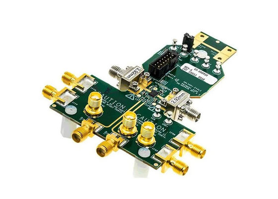 ADL5961-EVALZ Embedded Solutions Scheda di valutazione front-end analizzatore di rete da 9 kHz a 26,5 GHz