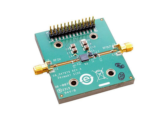 EV1HMC1099PM5 Soluzioni incorporate Amplificatore GaN di alta potenza da 10 MHz a 1,1 GHz