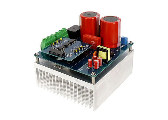 EVAL-2ED1324S12PM1 Soluzioni incorporate EasyPIMTM Gate Driver Power Management Board