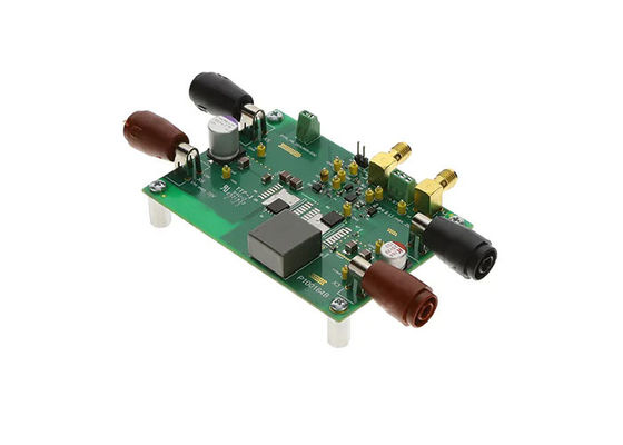 EVAL-HB-2EDL803X-G3C Embedded Solutions Scheda di valutazione per la gestione dell'alimentazione MOSFET EiceDRIVER™