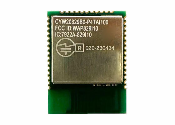 Modulo di comunicazione wireless CYW20829B0-P4TAI100 Moduli AIROC BT Modulo wireless BT LE