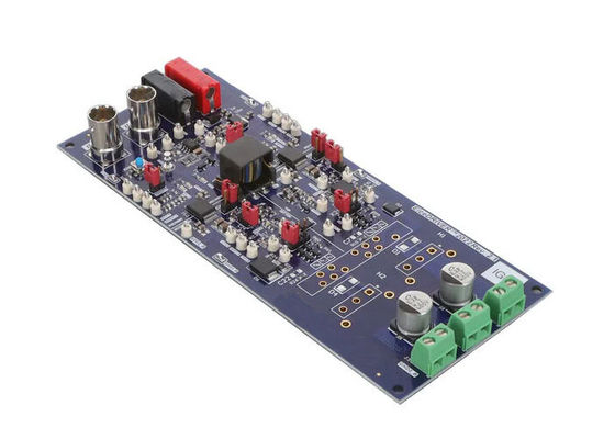 1EDI302XAS-EVALBOARD Embedded Solutions EiceDRIVER™ Gate Driver Power Management Evaluation Board