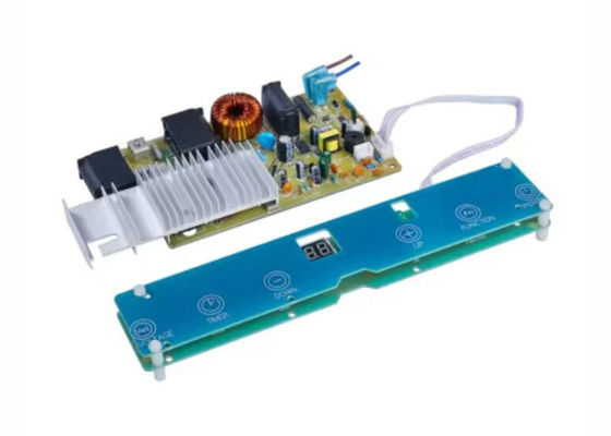 EVAL-IHW25N140R5L Scheda di valutazione per riscaldamento a induzione single-ended da 2kW Embedded Solutions