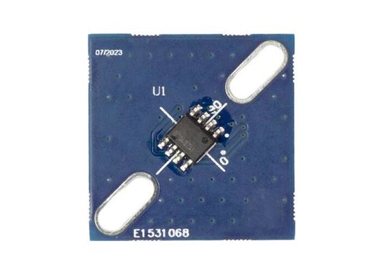 DEMO-IMR-BMSCTRL-V1 Scheda di valutazione per il controllo della gestione della batteria IMR per soluzioni embedded