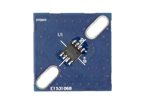 Scheda di valutazione per la gestione dell'alimentazione del controller per soluzioni embedded DEMO-IMR-MAINCTRL-V1