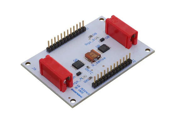 EB-2ED2410-3D-1BCD Scheda di valutazione driver gate MOSFET N-Channel Smart 4V Embedded Solutions