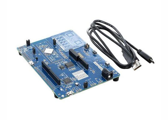 CYW9P62S1-43012EVB-01 Scheda di valutazione Embedded Solutions PSoC 62S1 WiFi BT Pioneer Kit