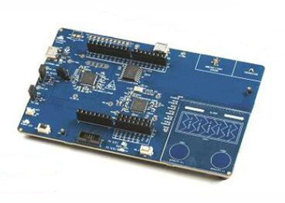 CY8CKIT-062S4 Embedded Solutions PSOC 62S4 Pioneer Kit Scheda di valutazione embedded a 32 bit
