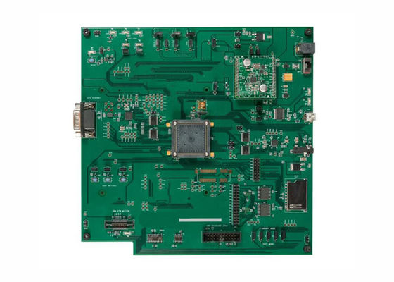 CYTVII-B-E-176-SO Embedded Solutions CYT2B7 Traveo II Body Socketed Evaluation Board
