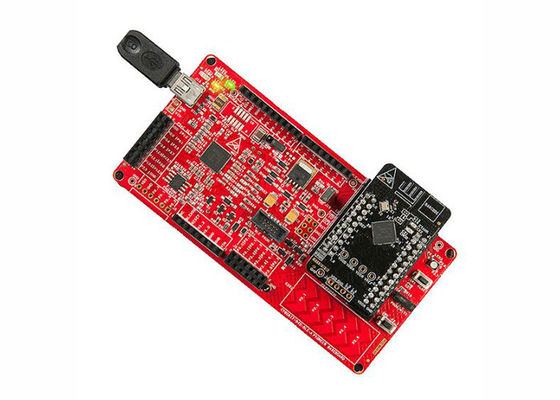 CY8CKIT-042-BLE-A Embedded Solutions PSOC BT Low Energy 5.3 Compliant Pioneer Kit