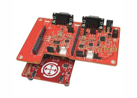 CY8CKIT-026 Scheda di espansione per soluzioni embedded CAN e LIN