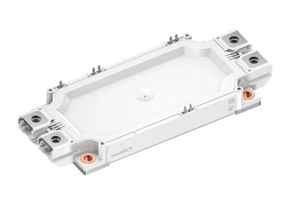 Moduli IGBT automobilistici FF1MR12MM1HW-B11 1200V 1,4 mΩ Modulo MOSFET al carburo di silicio CoolSiC™