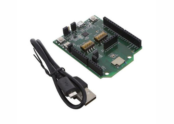 CYBT-223058-EVAL Kit di valutazione modulo AIROC BT LE 5.4 2.4GHz Embedded Solutions