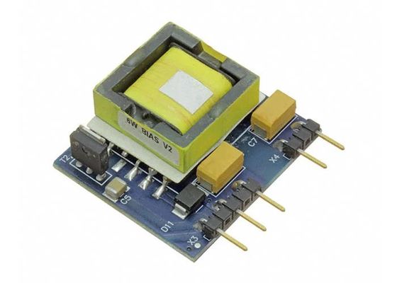 KIT-6W-12V-P7-950V Scheda di valutazione del controller PWM flyback quasi-risonante per soluzioni embedded