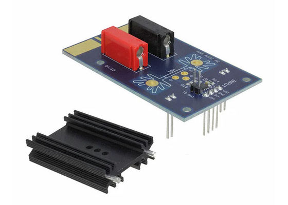 KIT-DRIVER-1EDN7512B Scheda di valutazione per la gestione dell'alimentazione del gate driver low-side per soluzioni embedded