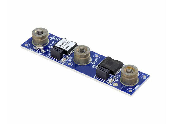 KIT-LGPWR-BOM004 Scheda di valutazione per la gestione dell'alimentazione del driver a ponte semi-H integrato di Embedded Solutions