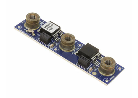 KIT-LGPWR-BOM006 Scheda di valutazione per la gestione dell'alimentazione del driver H-Bridge Embedded Solutions