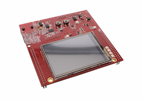KIT-A2G-TC387-5V-TFT Embedded Solutions Evaluation Board 5V TC387 Application Kit