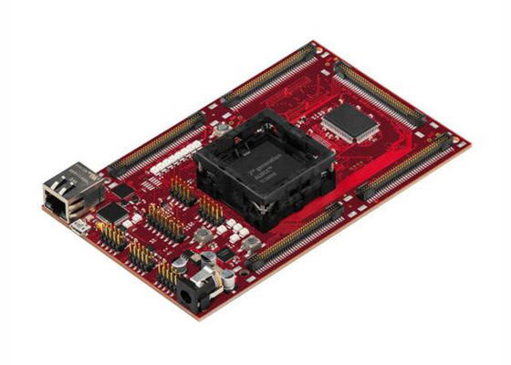 KIT-A2G-TC399-5V-TRB Scheda di valutazione MCU AURIX TriCore Standard 5V Embedded Solutions