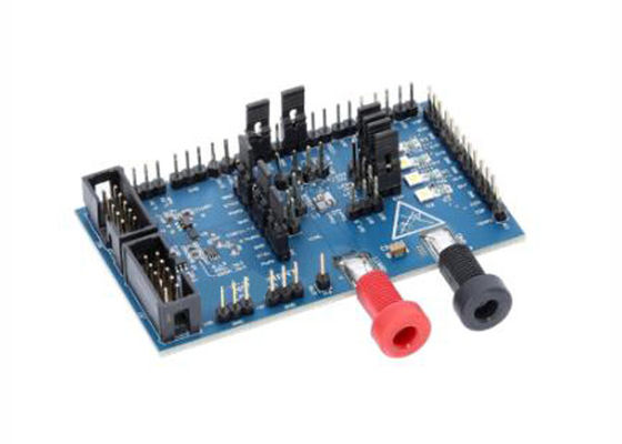 LM3645EVM Embedded Solutions Modulo di valutazione driver flash LED quad boost LM3645