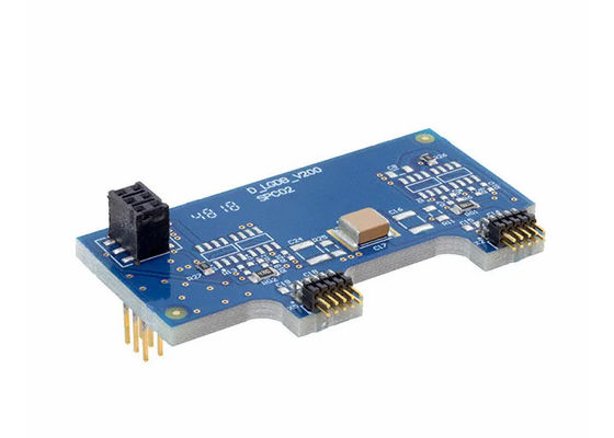 KIT-LGDB-BOM003 Scheda di dimostrazione di potenza scalabile per azionamenti a bassa tensione per soluzioni embedded