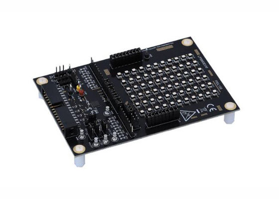 LP5860EVM Embedded Solutions LED Matrix Driver LP5860 Evaluation Module