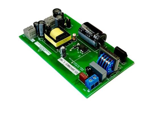 REF-5AR4780BZS-1-14W1 Schede di valutazione di riferimento SMPS Off-Line 14W Embedded Solutions