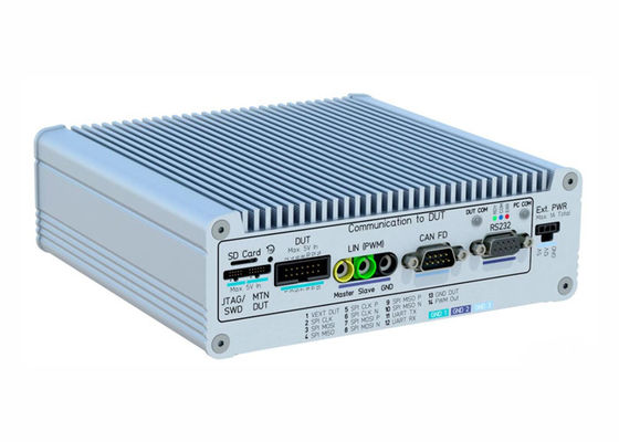 MOTEON-TRACEBOX Embedded Solutions Debug And Tracing Tool Motor Control Evaluation Board