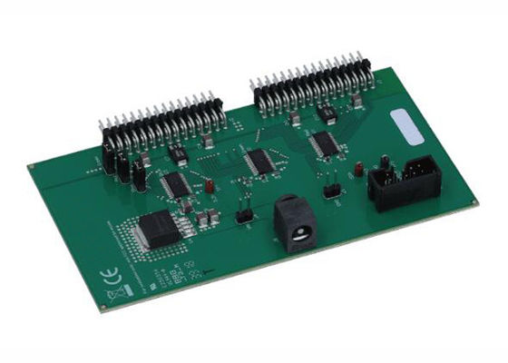 TLC59116EVM-390 Embedded Solutions Modulo di valutazione driver LED a 16 canali