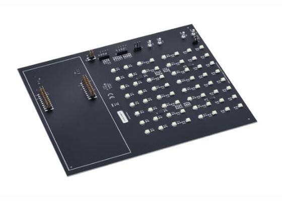 TLC69661RTWEVM Embedded Solutions TLC69661 Modulo di valutazione driver LED retroilluminazione a oscuramento locale