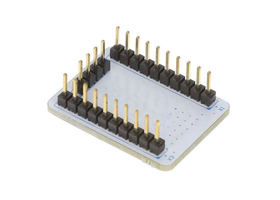 Scheda di valutazione interruttore di alimentazione da 5V a 28V 500mA per soluzioni integrate TLE75242-ESH-DB