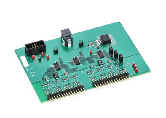 TLC59116FEVM-571 Embedded Solutions Modulo di valutazione driver LED a 16 canali